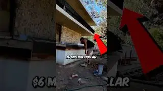 World&rsquo;s Most BEAUTIFUL Stairs In 41 Seconds (@modernconcreteco)