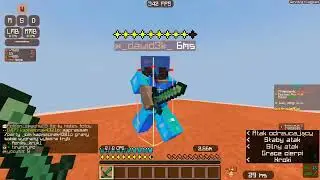 Minecraft edit  #minecraft  #edit  #pvp #bridge #krystal #boxing