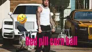 Corniest Alpha Male I&rsquo;ve EVER SEEN!!!