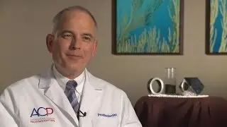 Charlotte, NC Prosthodontist Dr. Ralph Hoffmann: Digital Dentistry Materials For Broadcast