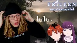 SONG OF THE YEAR 😧🔥 │ Frieren Season 2 Trailer │ 