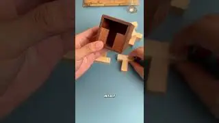 The secret of the T SHAPE 🤯