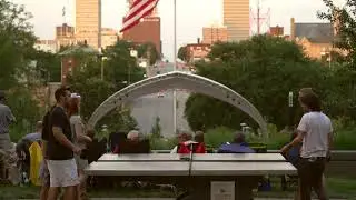 Midtown Crossing