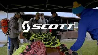 SCOTT - Supertrac RC2
