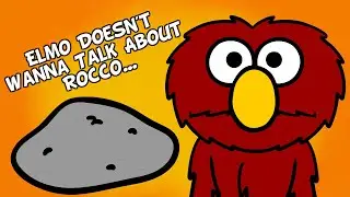 We Don't Talk About Rocco (Encanto/Elmo Music Parody)