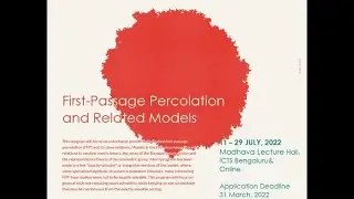 Empirical Measures along FPP Geodesics by Erik Bates