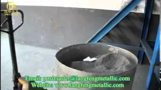 Hafnium carbide, Chemical formula HfC