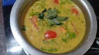 Coconut Milk Rasam Recipe தேங்காய் பால் ரசம்