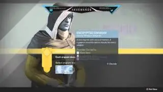 Destiny - 