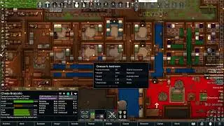How to Improve Mood in Rimworld