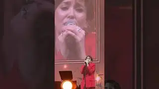 Асия &mdash; Лампочка (OST Новые Пацанки, 02.06.24, @Газпром Арена, Санкт-Петербург)