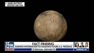 Solar storm delays Mars mission launch