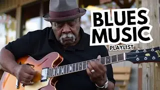 Timeless Blues Rock Melody Of Strength Inspired Joe Boonamassa, Rival Sons, Gary Moore, Zz Top, Jimi