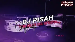 DJ PISAH - GUYON WATON [BOOTLEG] || VIRAL DI TIKTOK