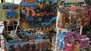 #shorts Jual Mainan Di Bazar  #mainananak  #bazar
