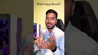 Wallet App Benefit | Wallet App Ke Fayde | Humsafar Tech