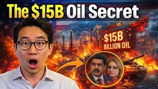 How Citgo&rsquo;s $15B Oil Prize Became the Real Reason for U.S. Invasion in Venezuela!