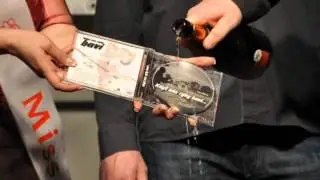 Vl&aacute;ďa Hron  &Scaron;ikm&yacute; pruty (skladba z CD Když n&aacute;s ryby bav&iacute;)