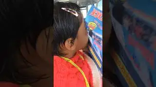 🙋 brave child positive behavior #shorts #motivation #positive #youtubeshorts