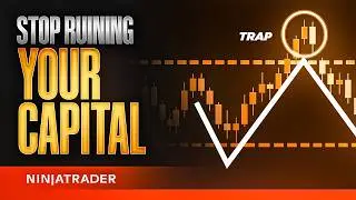 How to save your trading capital like a pro (simple strategy)
