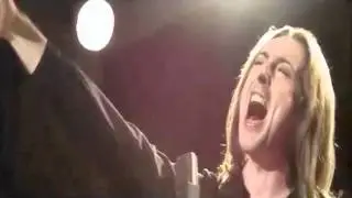 Alan Cumming / I Shall Be Released
