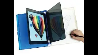 It's the Digi Draw!