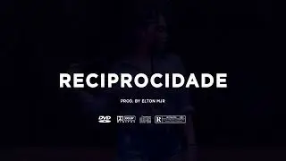 (FREE) Edgar Domingos Type Beat - 