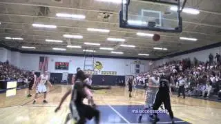 Haslett wins first district title in six years