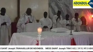 &Eacute;mission Leral sur Dagalma fm &Eacute;vite Saliou Dieng