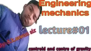 Introduction of engineering mechanics