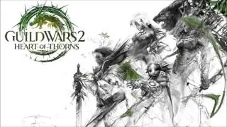 Guild Wars 2 - Heart of Thorns Soundtrack - Mouth of Mordremoth 2