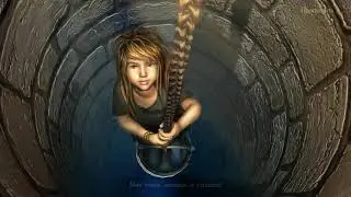 Lost Land - 3 / Затерянные земли -3: Проклятое золото - Полное прохождение игры.