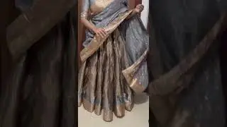 Aditi Rao Hydari inspired lehehga final part #meeshostyle #outfitunder1500 #sewing #pinterest #diy