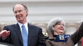 Looking back on Robert Bentley's career as governor