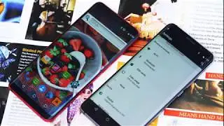 ELEPHONE S9