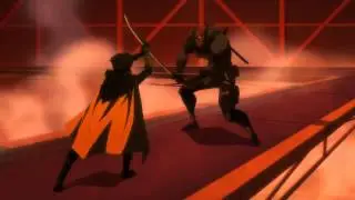 Son of Batman Robin vs Deathstroke
