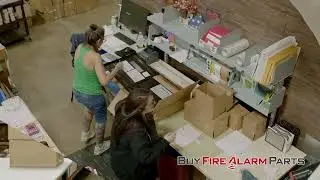 Buy Fire Alarm Parts
