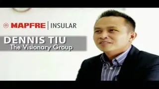 MAPFRE Insular Agent: Dennis Tiu