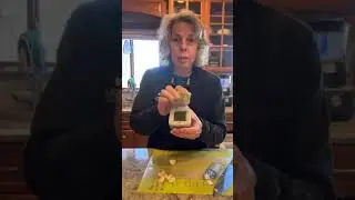 Have You Seen The Garlic Prep Tool?
