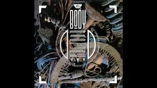 Various &ndash; Body Rapture [1990]