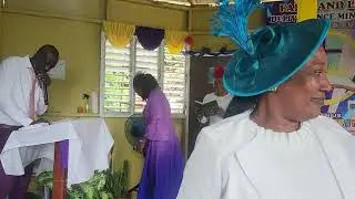 Continue pushing in 2026 BISHOP NICHOLAS MONTAQUE 