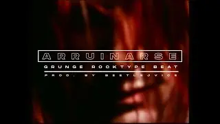 [FREE] Nirva̲n̲a̲ x Silverchair | Grunge x Heavy Rock Type Beat - 