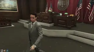 FiveM Small Court House MLO - FiveM MLO (New Update)｜FiveM Mods & Maps