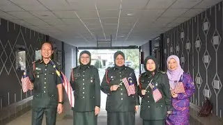 EPISOD 29: SAMBUTAN BULAN KEBANGSAAN PERINGKAT SEKOLAH TAHUN 2025