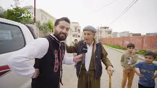 هۆز و بەر هۆز گوندێ کێڤلا