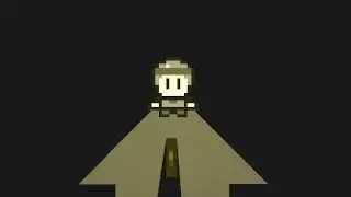 Sombra - well then... - #AsylumJam 2016