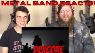 DEXCORE - Cibus (feat. Ryo Kinoshita) REACTION / REVIEW