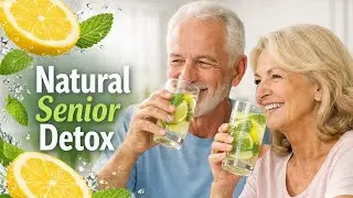 Lemon and Mint Infused Water for Gentle Detox: Refreshing Natural Cleanse