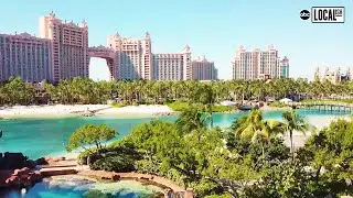Celebrate Bahamian Culture, Food and Drink at Atlantis Paradise Island, Bahama | Out of Office