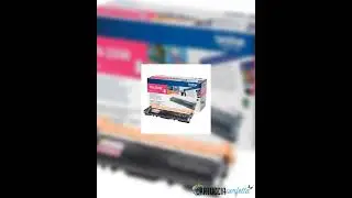 Toner Originale BROTHER TN230M - Magenta